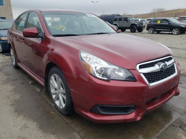 SUBARU LEGACY 2.5 2013 4s3bmcc65d3022367