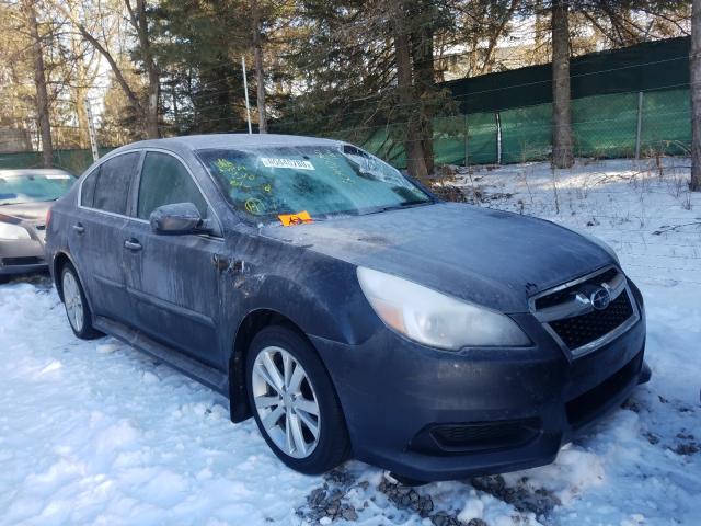 SUBARU LEGACY 2.5 2013 4s3bmcc65d3027312