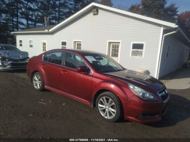 SUBARU LEGACY 2013 4s3bmcc65d3029089