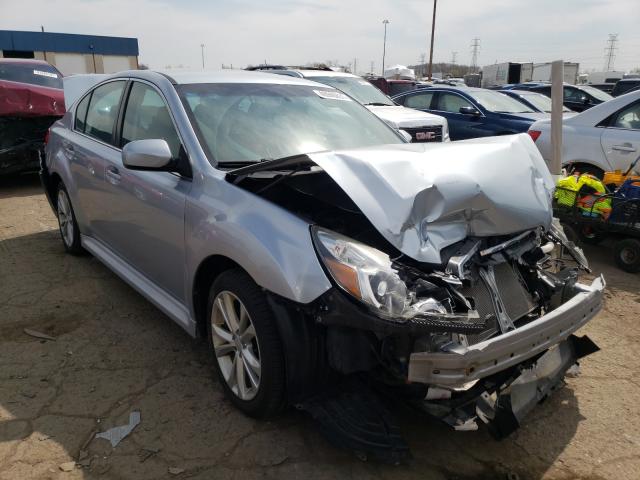 SUBARU LEGACY 2.5 2013 4s3bmcc65d3039301