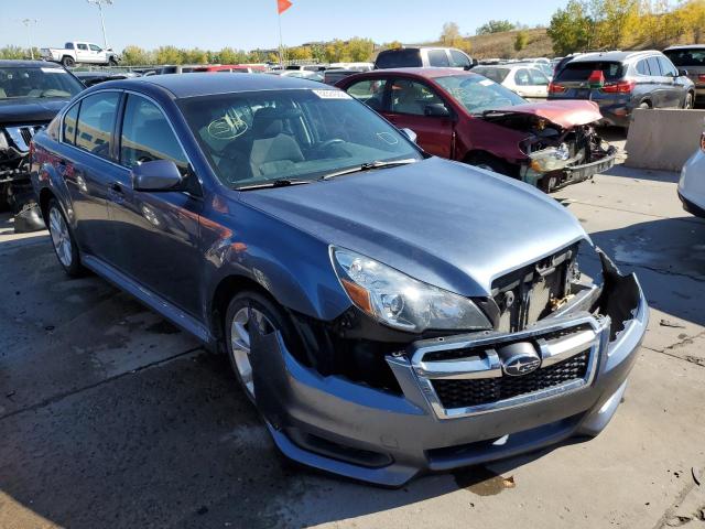 SUBARU LEGACY 2.5 2013 4s3bmcc65d3041162