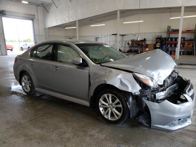 SUBARU LEGACY 2.5 2013 4s3bmcc65d3041856