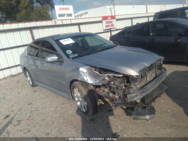 SUBARU LEGACY 2013 4s3bmcc65d3043509