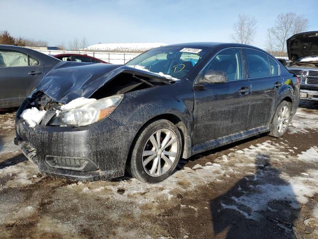 SUBARU LEGACY 2.5 2013 4s3bmcc65d3046099