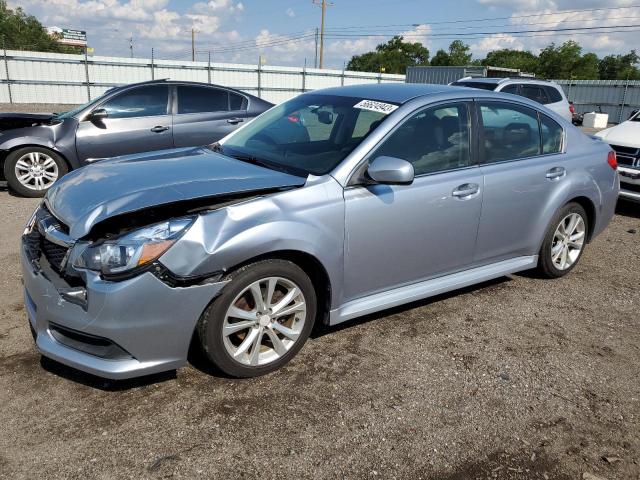 SUBARU LEGACY 2.5 2014 4s3bmcc65e3004386