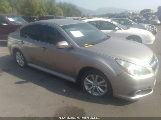 SUBARU LEGACY 2014 4s3bmcc65e3020006