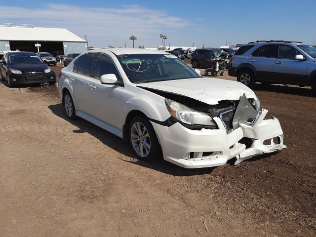 SUBARU LEGACY 2.5 2014 4s3bmcc65e3021155