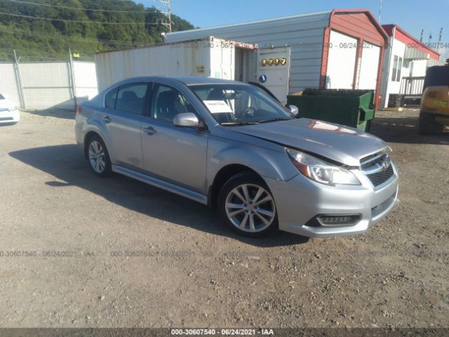 SUBARU LEGACY 2014 4s3bmcc65e3023116