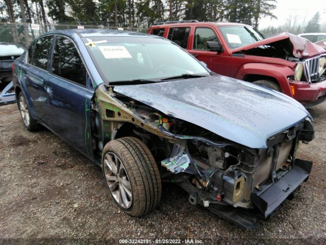 SUBARU LEGACY 2014 4s3bmcc65e3027179