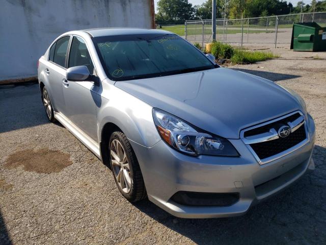 SUBARU LEGACY 2.5 2014 4s3bmcc65e3031801