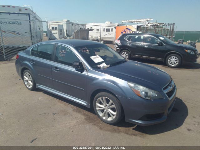 SUBARU LEGACY 2014 4s3bmcc65e3036576