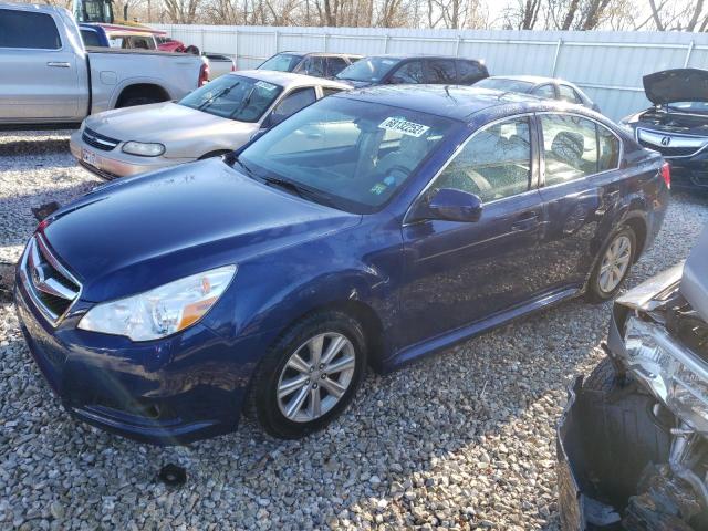 SUBARU LEGACY 2.5 2010 4s3bmcc66a3213954