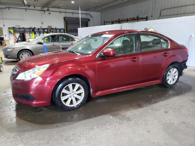 SUBARU LEGACY 2010 4s3bmcc66a3227742