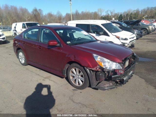 SUBARU LEGACY 2010 4s3bmcc66a3234531