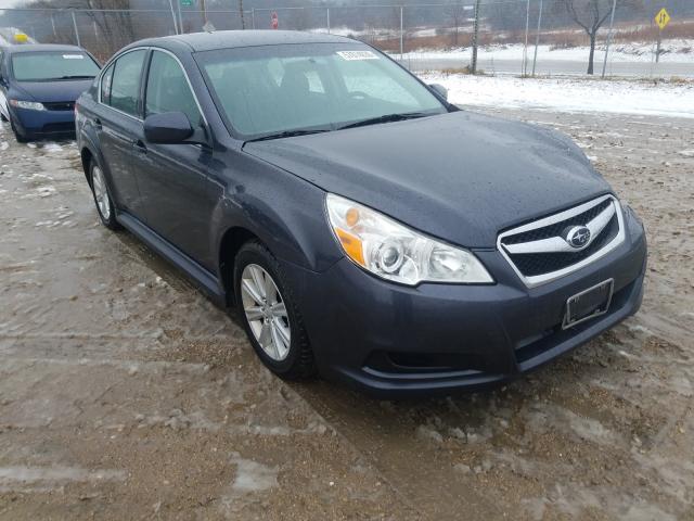 SUBARU LEGACY 2.5 2010 4s3bmcc66a3238336