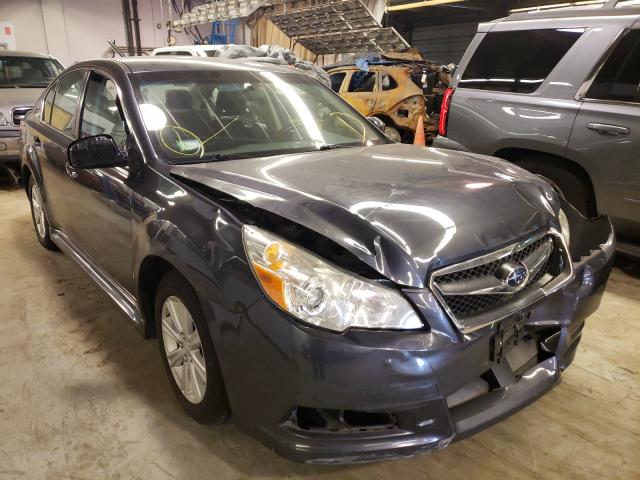 SUBARU LEGACY 2.5 2010 4s3bmcc66a3239776