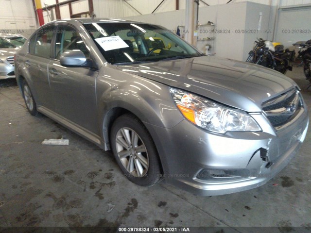 SUBARU LEGACY 2010 4s3bmcc66a3246016