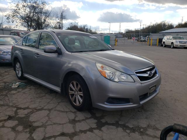 SUBARU LEGACY 2011 4s3bmcc66b3217410