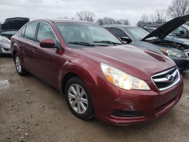 SUBARU NULL 2011 4s3bmcc66b3230481