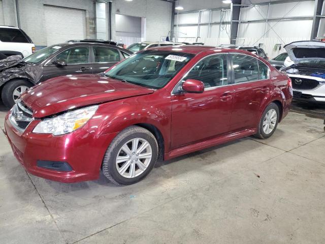 SUBARU LEGACY 2011 4s3bmcc66b3232702