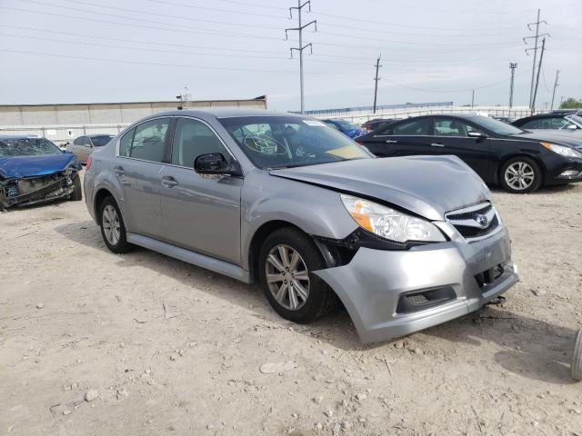 SUBARU LEGACY 2.5 2011 4s3bmcc66b3245952