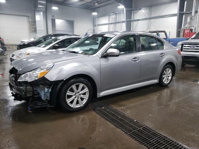 SUBARU LEGACY 2.5 2011 4s3bmcc66b3251802