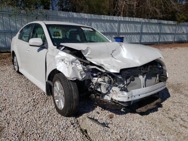 SUBARU LEGACY 2.5 2012 4s3bmcc66c3007942