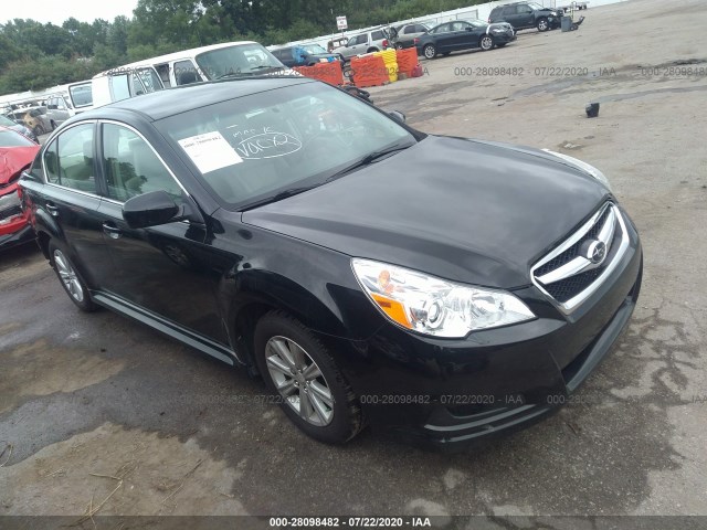 SUBARU LEGACY 2012 4s3bmcc66c3019380