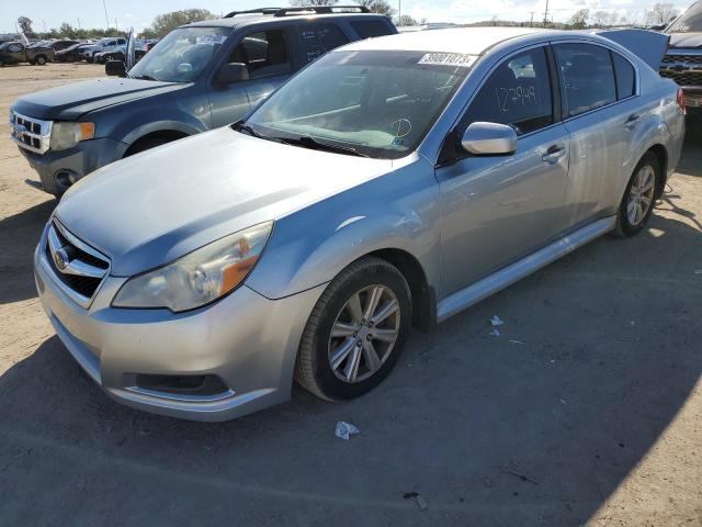 SUBARU LEGACY 2.5 2012 4s3bmcc66c3021839