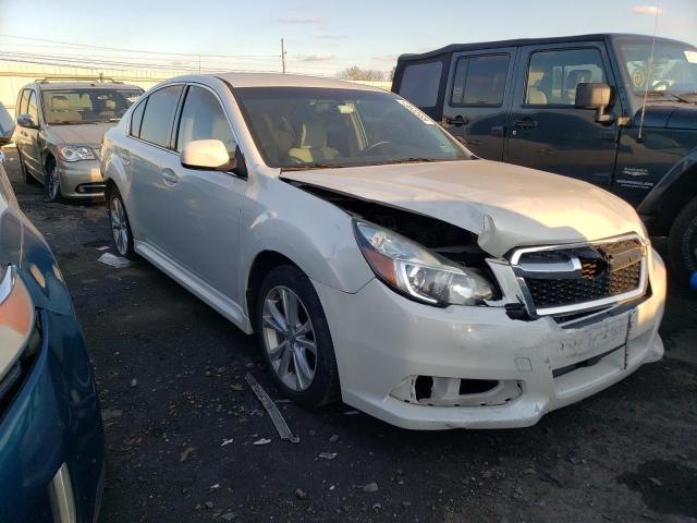 SUBARU LEGACY 2.5 2013 4s3bmcc66d3002810