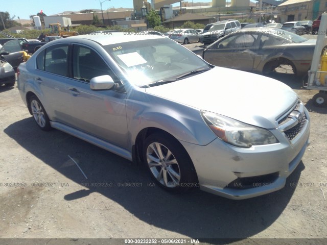 SUBARU LEGACY 2013 4s3bmcc66d3004069