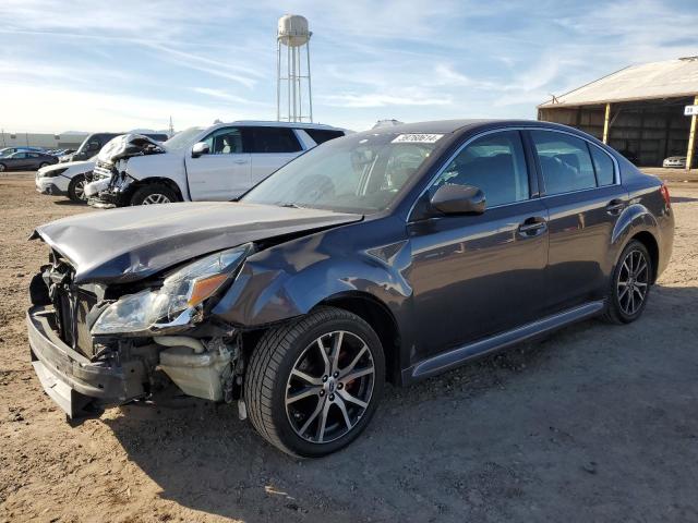 SUBARU LEGACY 2013 4s3bmcc66d3005206