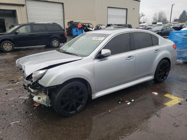 SUBARU LEGACY 2013 4s3bmcc66d3016996