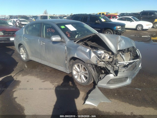 SUBARU LEGACY 2013 4s3bmcc66d3018361