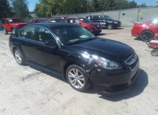 SUBARU LEGACY 2013 4s3bmcc66d3019526