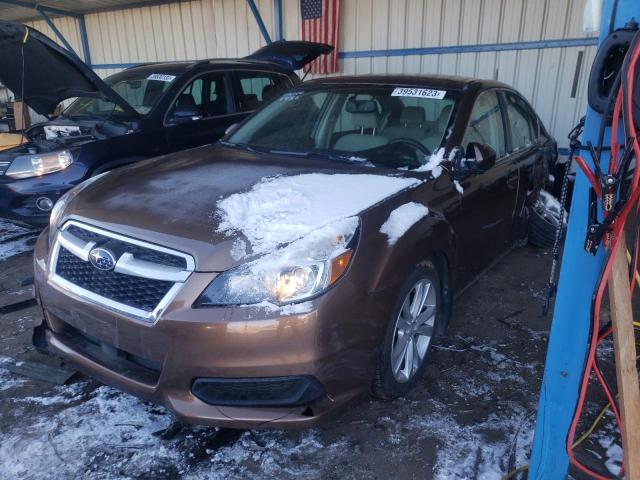 SUBARU LEGACY 2.5 2013 4s3bmcc66d3020756