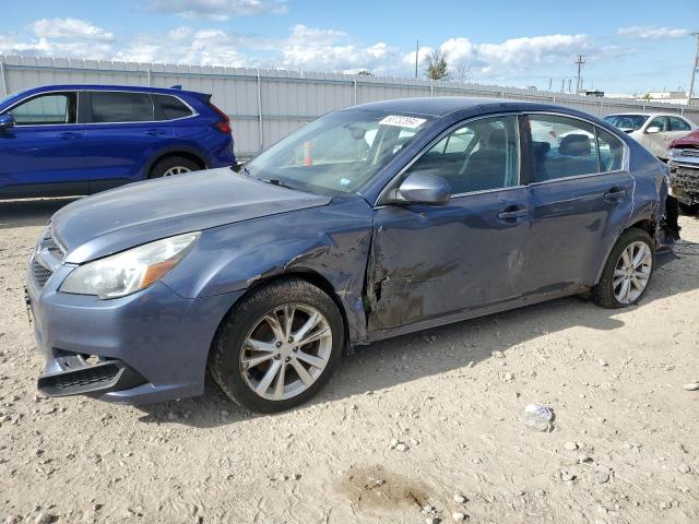 SUBARU LEGACY 2013 4s3bmcc66d3027187