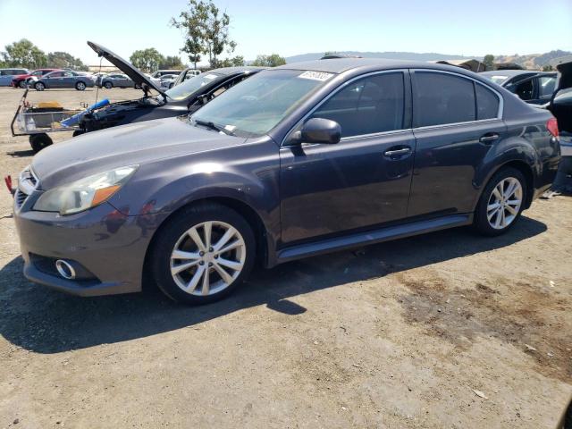 SUBARU LEGACY 2.5 2013 4s3bmcc66d3031739