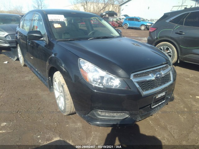 SUBARU LEGACY 2013 4s3bmcc66d3041428