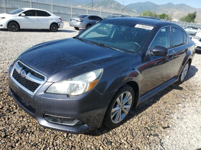 SUBARU LEGACY 2.5 2013 4s3bmcc66d3043177