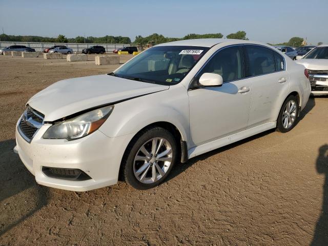 SUBARU LEGACY 2.5 2013 4s3bmcc66d3044345