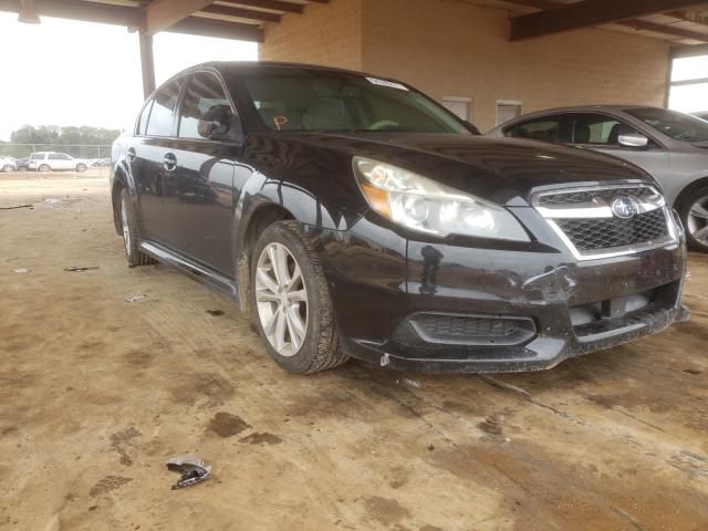 SUBARU LEGACY 2.5 2014 4s3bmcc66e3003733