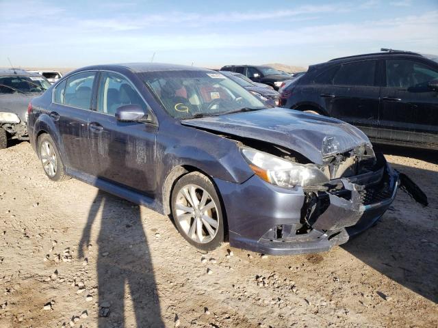 SUBARU LEGACY 2.5 2014 4s3bmcc66e3007149