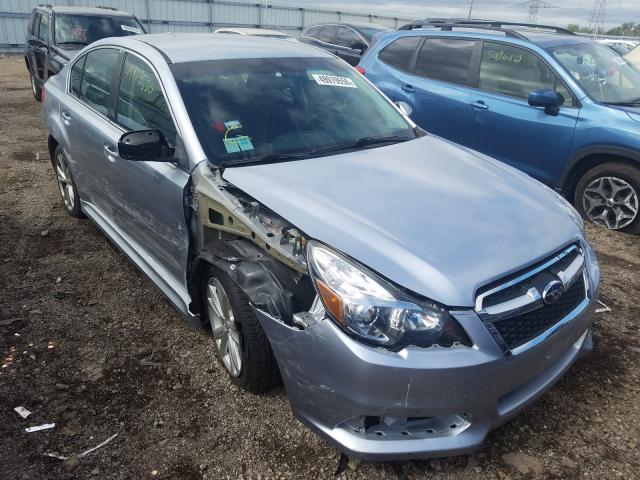 SUBARU LEGACY 2.5 2014 4s3bmcc66e3009712