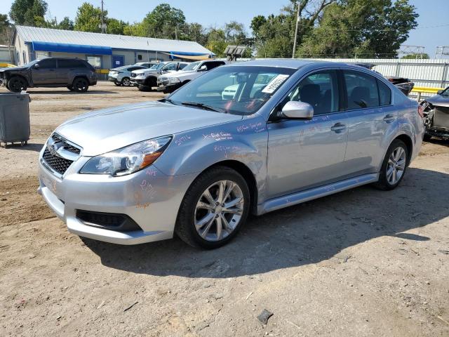 SUBARU LEGACY 2.5 2014 4s3bmcc66e3009807