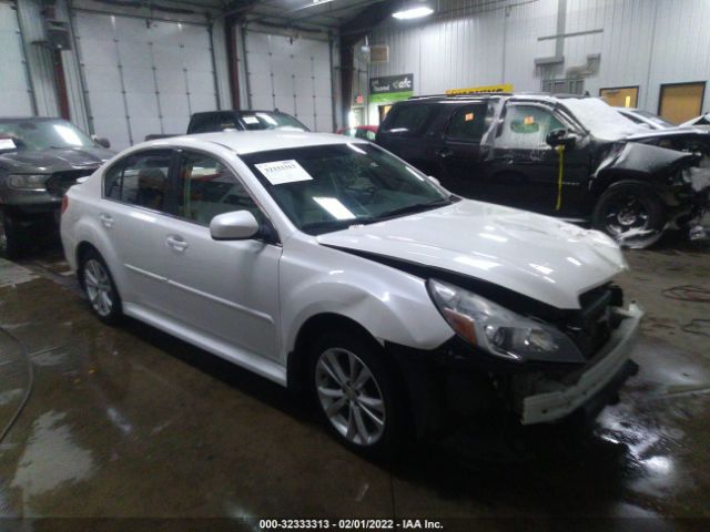 SUBARU LEGACY 2014 4s3bmcc66e3021049