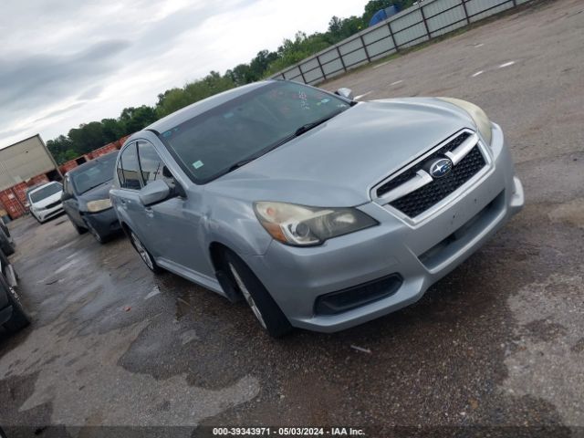 SUBARU LEGACY 2014 4s3bmcc66e3026641