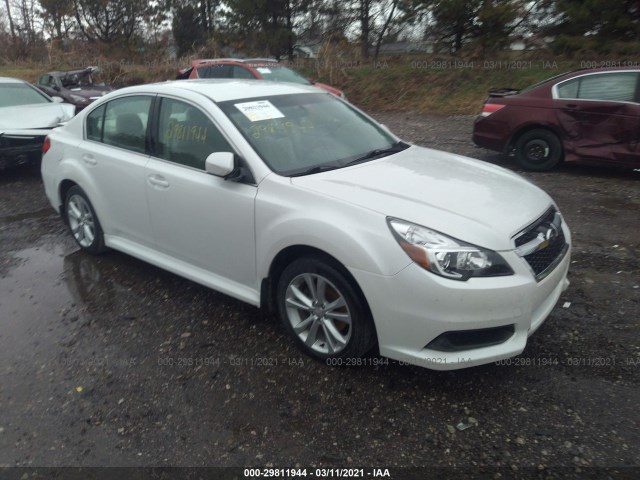 SUBARU LEGACY 2014 4s3bmcc66e3030592