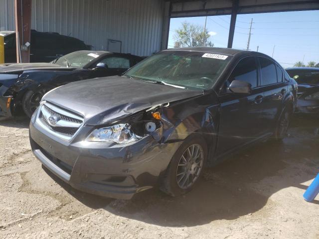 SUBARU NULL 2010 4s3bmcc67a3210741