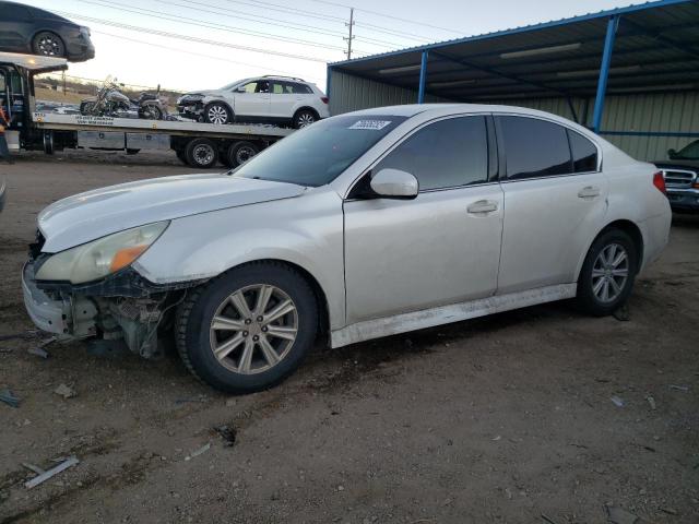 SUBARU LEGACY 2.5 2010 4s3bmcc67a3224560